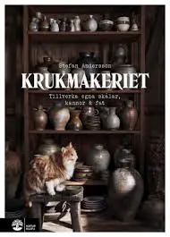 Bok Krukmakeriet