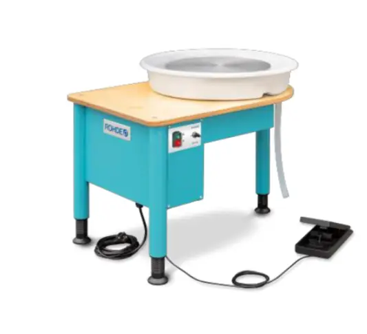 Rohde HMT 600