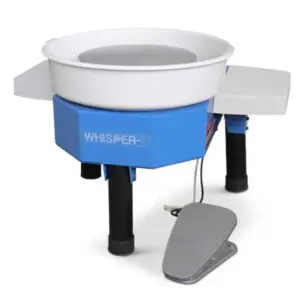 Shimpo Whisper T