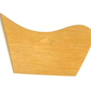 Drejsken Bambu profil