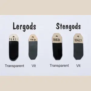 Pigment 10621 Svart