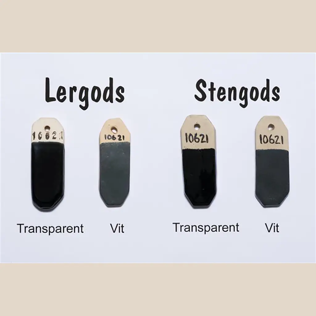 Pigment 10621 Svart