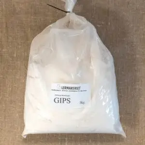 Gips 5kg