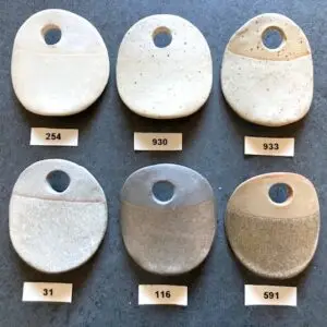 37048 Transparent, matt glasyr  5kg