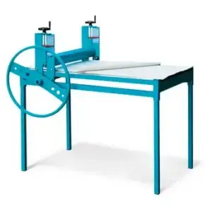 Kavlingsbord PW 600