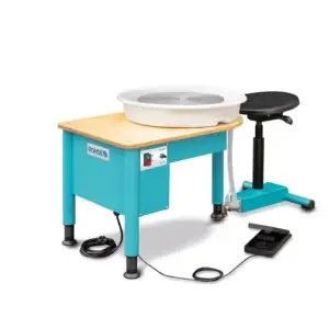 Rohde HMT 600 med stol