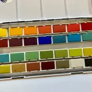 DPC Watercolour XL