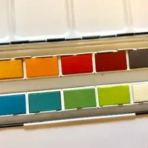 DPC Watercolour LITE Medium