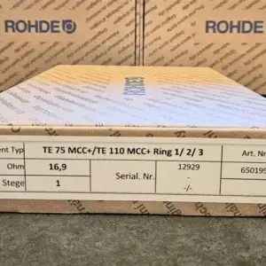 Element TE 110 MCC+