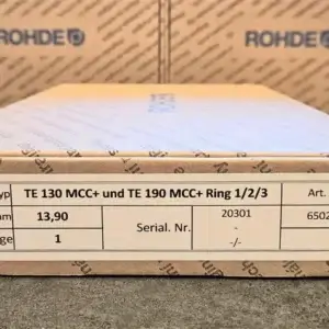 Element TE 130 MCC+