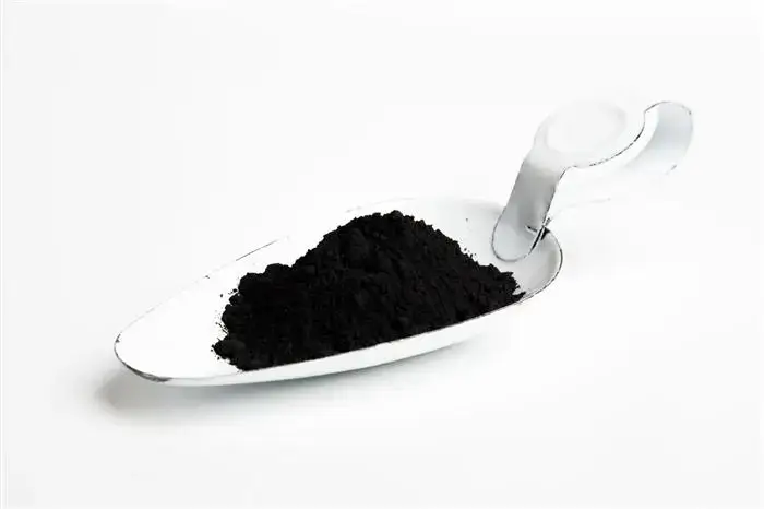 Pigment 10621 Svart - Bild 2