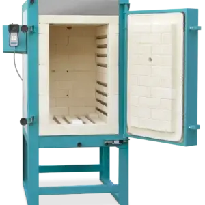 Frontmatad keramikugn KE 105 B