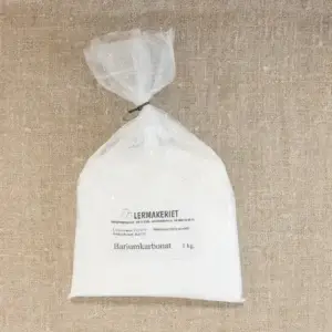 Bariumkarbonat