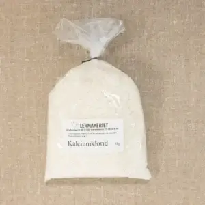 Kalciumklorid