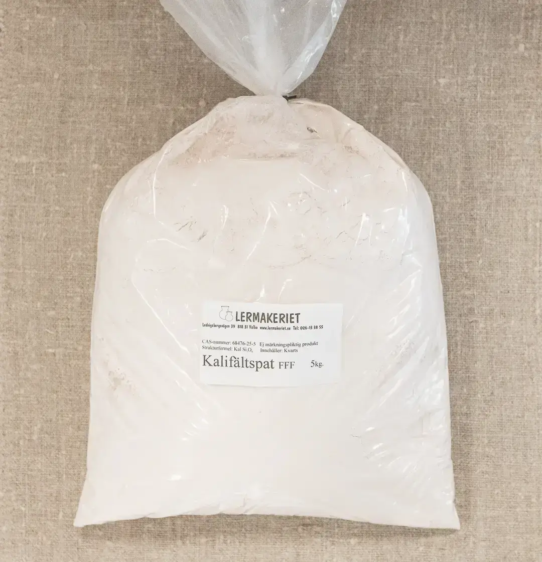 Fältspat Kali