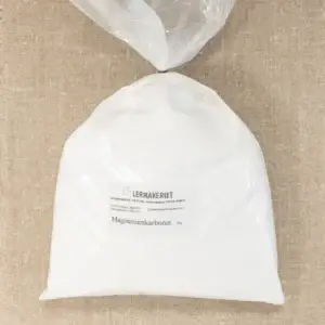 Magnesiumkarbonat