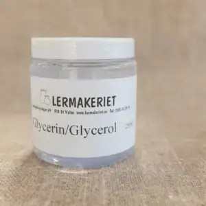 Glycerin/Glycerol