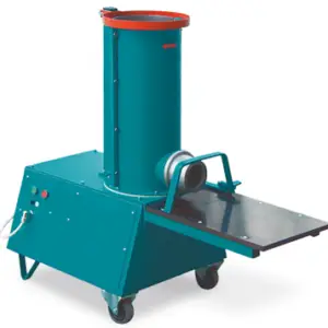 Rohde Lerkvarn TS 20