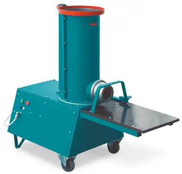Rohde Lerkvarn TS 20