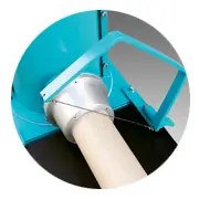 Rohde Lerkvarn TS 20 - Bild 2
