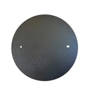 Drejplatta plast
